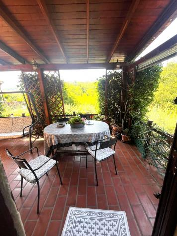 VILLINO di 6 vani e di 230 mq (CARMIGNANO) rif. L1388_2 - Foto 19