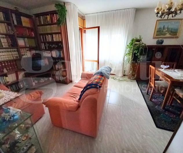 Villa a schiera - Chioggia . Rif.: 3472VRG - Foto 6