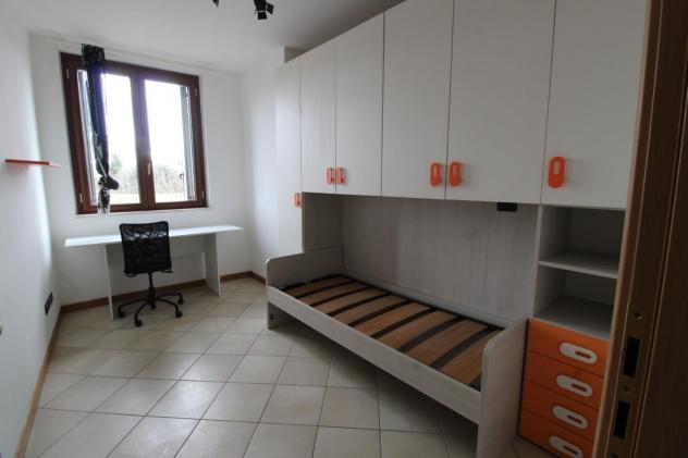 Appartamento in vendita a Colle di Val d'Elsa 91 mq Rif: 1394659 - Foto 7