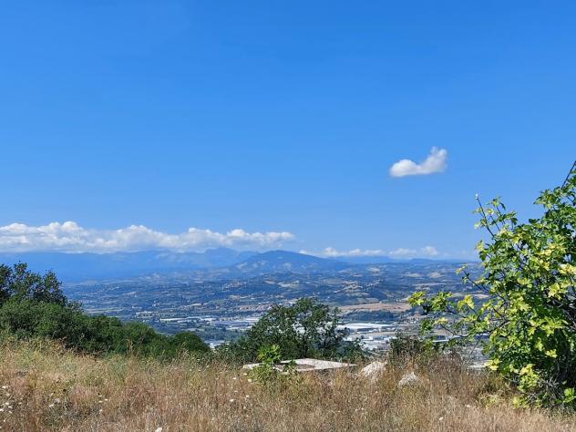 Villetta Trifamiliare - Colonnella . Rif.: cod. rif T385VRG - Foto 3
