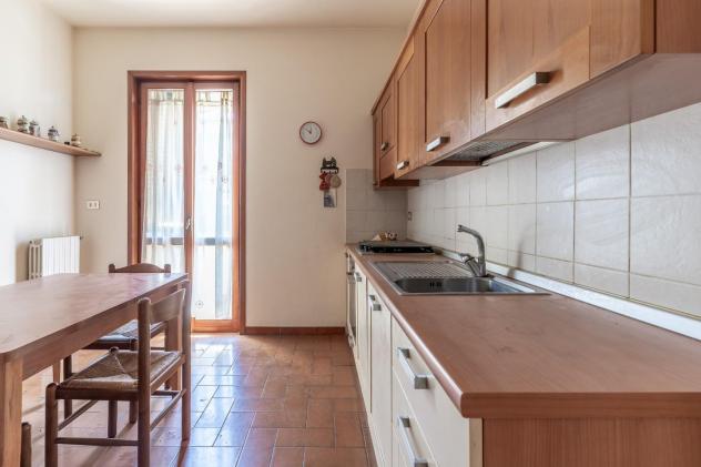 Villetta a schiera in vendita a Empoli 150 mq Rif: 1405497 - Foto 5