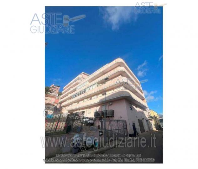 IMMOBILI-IMMOBILE RESIDENZIALE-Via Trexenta, 18-20, 09016 Iglesias CI, Italia