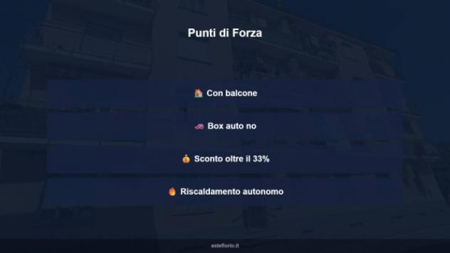 Immobile in asta di 57 m² in vendita a Limbiate - Foto 16