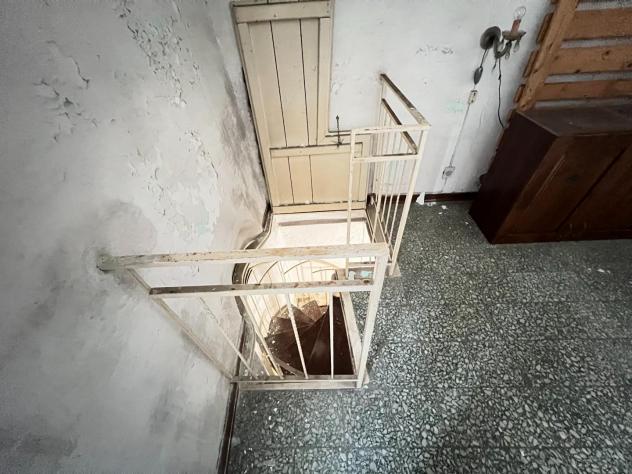 Terratetto in vendita a Quercioli - Massa 95 mq Rif: 1399865 - Foto 8
