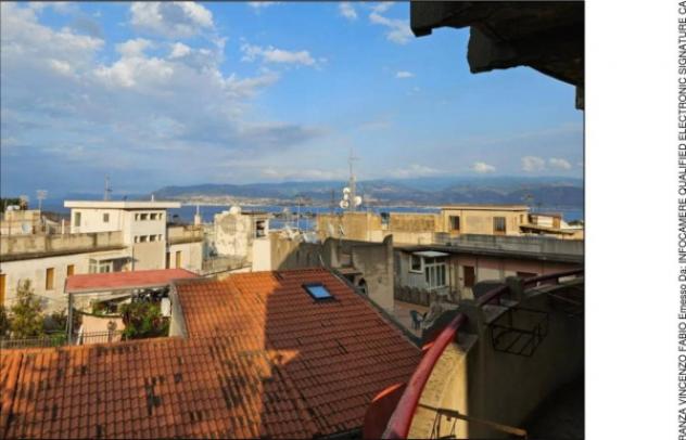 Immobile in asta di 301 m² con più di 5 locali in vendita a Messina - Foto 3