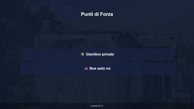 Immobile in asta di 78 m² in vendita a Nocera Inferiore - Foto 14