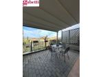 Rif. S2688 - Siena - Serre di Rapolano - terratetto, recente costruzione, con gi