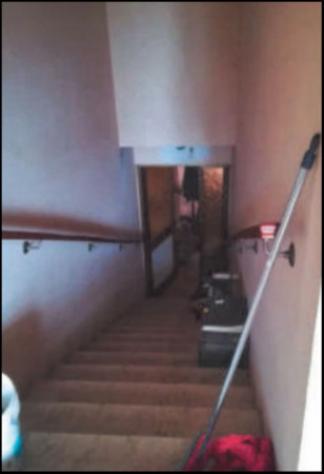 Immobile in asta di 175 m² in vendita a Rieti - Foto 12