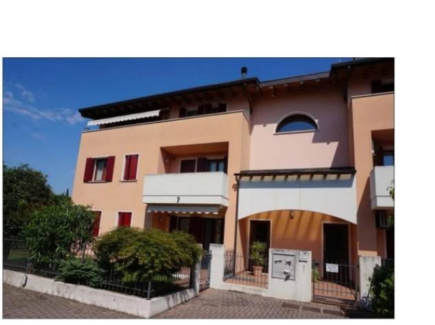 Immobile in asta di 73 m², box auto in vendita a Rossano Veneto - Foto 4