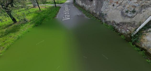 Immobile in asta di 209 m² in vendita a San Giuliano Terme - Foto 9