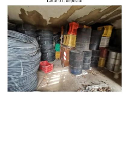 Immobile in asta di 78 m², box auto in vendita a San Severo - Foto 14
