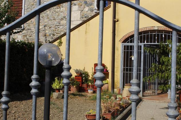 Appartamento in vendita a Santa Luce 68 mq Rif: 1429524 - Foto 2