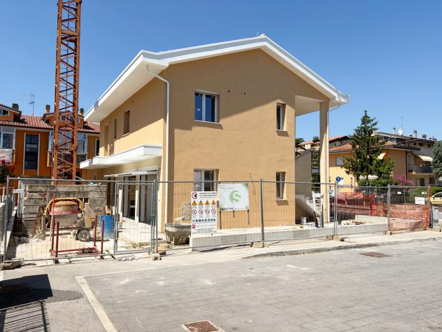 Quadrilocale in vendita a Santarcangelo di Romagna - Foto 7