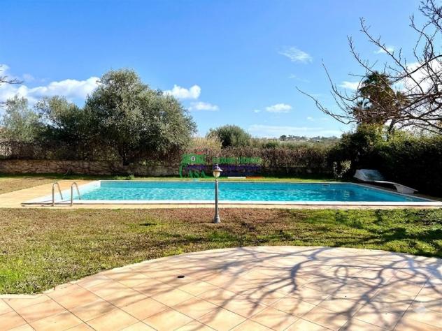 Rif 2204 - Villa a Playa Grande Chamerops - Foto 11
