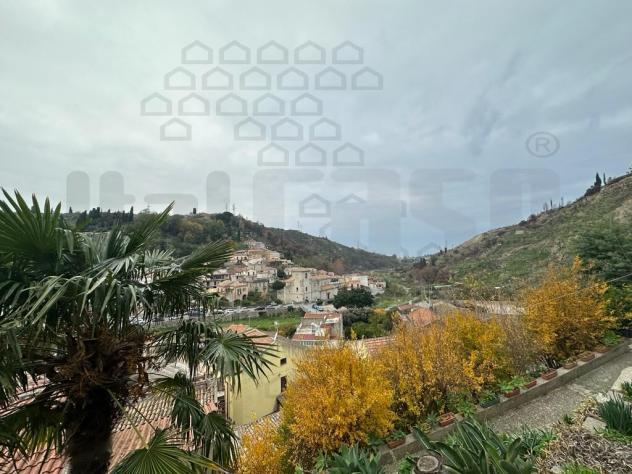 VILLA di 12 vani e di 400 mq (VILLAFRANCA TIRRENA) rif. 2VS17038 - Foto 5
