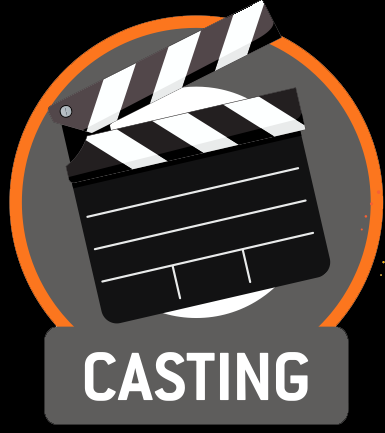 ACTING COACH - RECITAZIONE - CASTING
