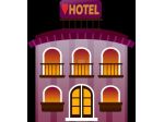 CESENATICO ( levante ): HOTEL 3 stelle in BUONO STATO con LICENZA RISTORANT &hellip;