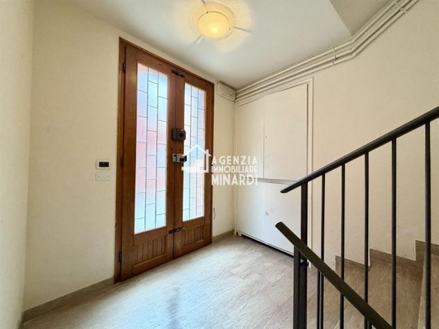 Immobile direzionale indipendente in centro storico – Ideale studi professionali o sede aziendale | Faenza - Foto 2