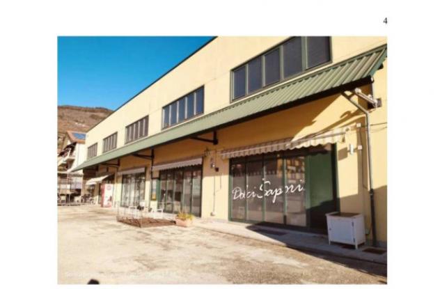 Immobile in asta di 176 m² in vendita a Gubbio - Foto 6
