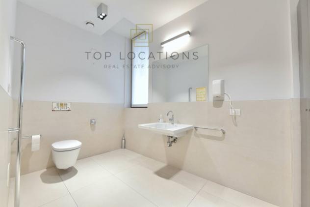 Immobile di 650 m² con 1 locale in affitto a Milano - Foto 9