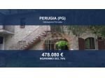 Immobile in asta di 1093 m² in vendita a Perugia