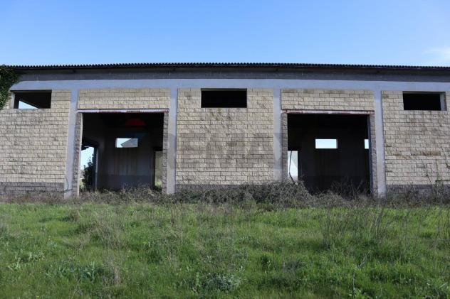 Commerciale Altro in vendita a Ragusa, Bruscé - Foto 5