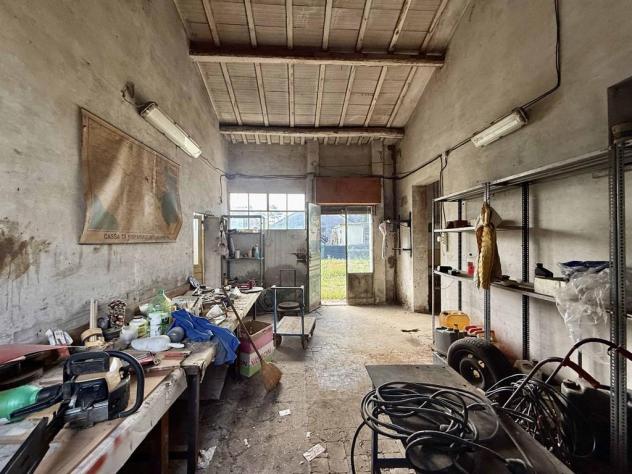 Il laboratorio di Andrea – Via Marchetti, Mezzano - Foto 13