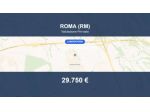 Immobile in asta di 101 m² in vendita a Roma