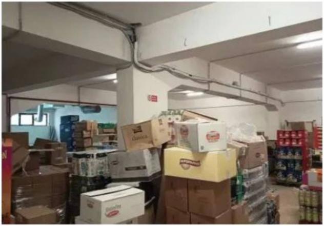 Immobile in asta di 1842 m² in vendita a Siderno - Foto 12