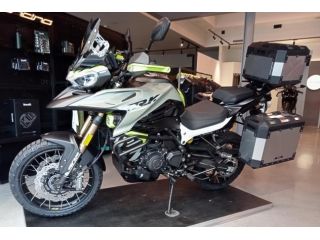 Benelli TRK 902 TRK 902 EXPLORER