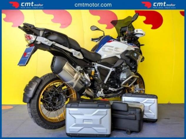 BMW R 1250 GS Garantita e Finanziabile rif. 23819333 - Foto 4