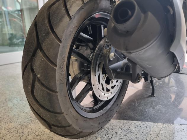 Kymco People 125 - Foto 7
