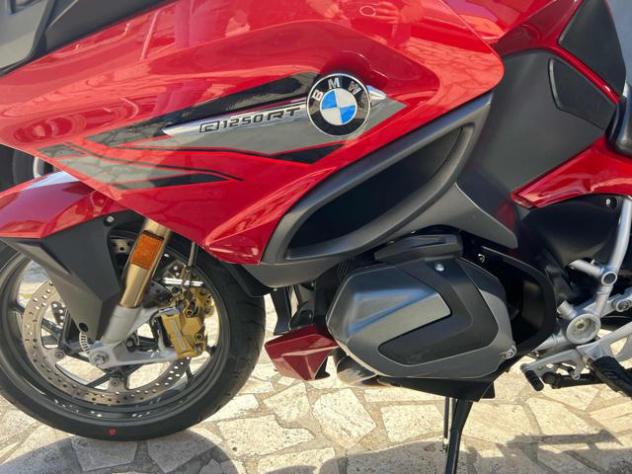 BMW R 1250 RT ABS rif. 20561819 - Foto 10