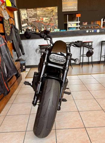 HARLEY-DAVIDSON Sportster S - finanziabile e garantibile - Foto 8