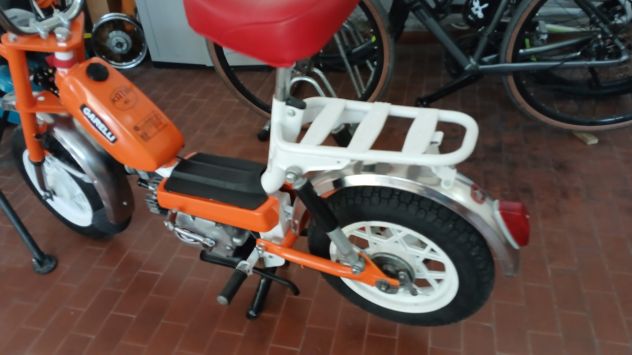 Garelli Katia 1972 - Foto 10