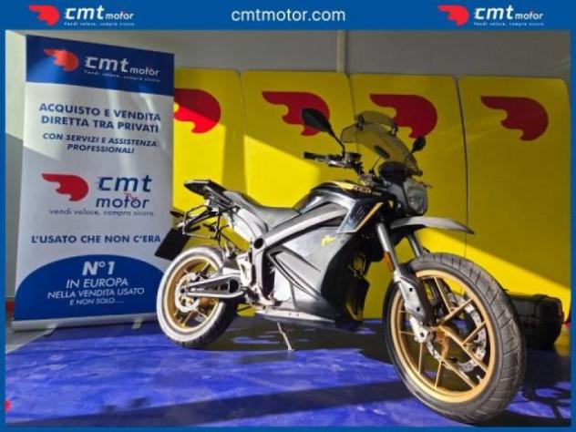 ZERO MOTORCYCLES ZERO DSR Garantita e Finanziabile rif. 23432252 - Foto 2