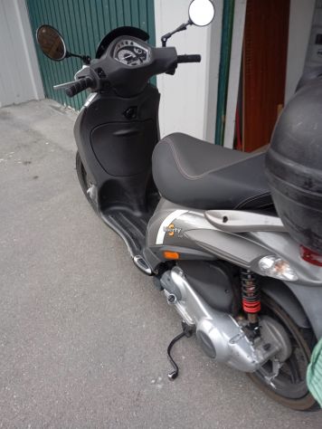Scooter piaggio liberty 150 s - Foto 7