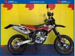 BETAMOTOR RR 125 4T Motard Garantita e Finanziabile rif. 23730547