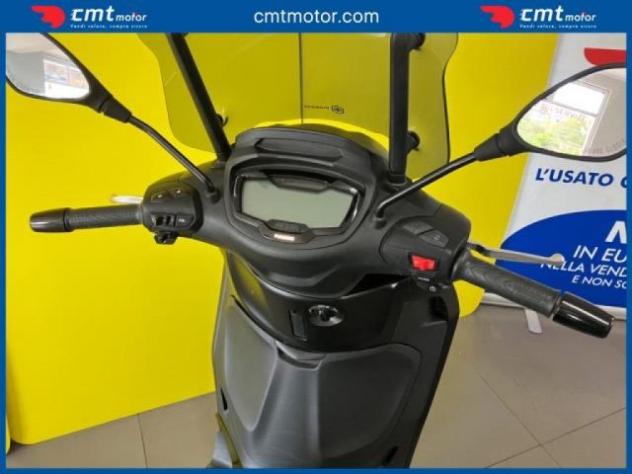 PIAGGIO Beverly 300 Garantito e Finanziabile rif. 23872383 - Foto 6