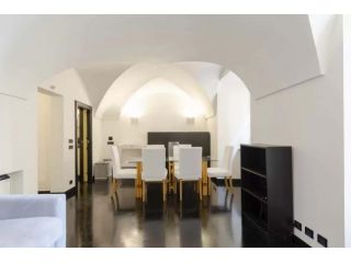 Apartment in Genoa