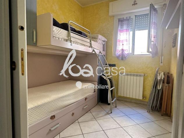 ID 884 Loano trilocale centralissimo in affitto mensile turistico CIN IT009034C262QTNKIN - Foto 11