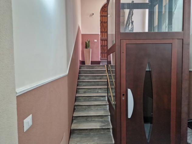 Appartamento in affitto a Messina - Foto 8