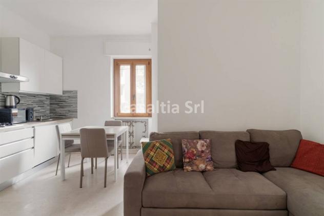 75 mq con 3 camere da letto in Via Mincio - Foto 16