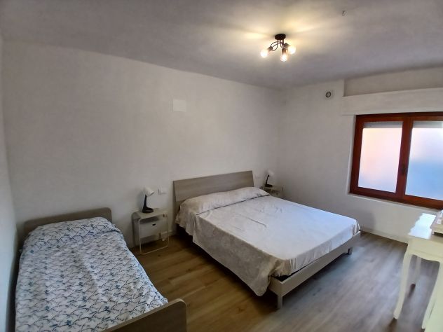 TRILOCALE VICINO AL MARE - Foto 5