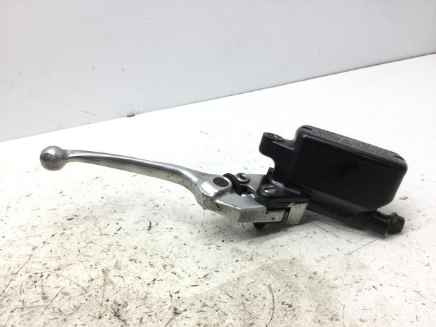 HONDA HORNET 600 POMPA DESTRA FRENO ANTERIORE GOMMINO ROTTO 2001 PC36A02F