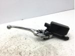 HONDA HORNET 600 POMPA DESTRA FRENO ANTERIORE GOMMINO ROTTO 2001 PC36A02F