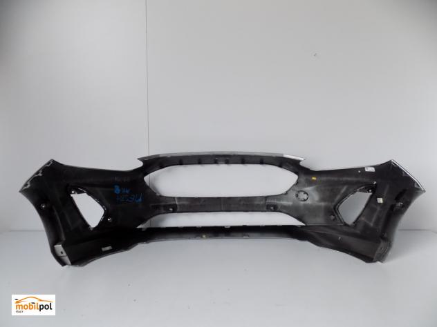 Ford Fiesta MK8 - Paraurti anteriore - 10078 - Foto 5