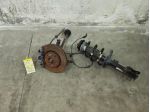 MONTANTE SOSPENSIONE ANT. SX FIAT 500 Serie 00519554810 51871427 (15)