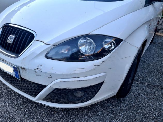 SEAT ALTEA XL 1.6 Benzina – GPL - Foto 6