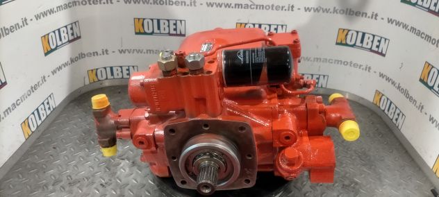 Linde Pompa Idraulica PV105